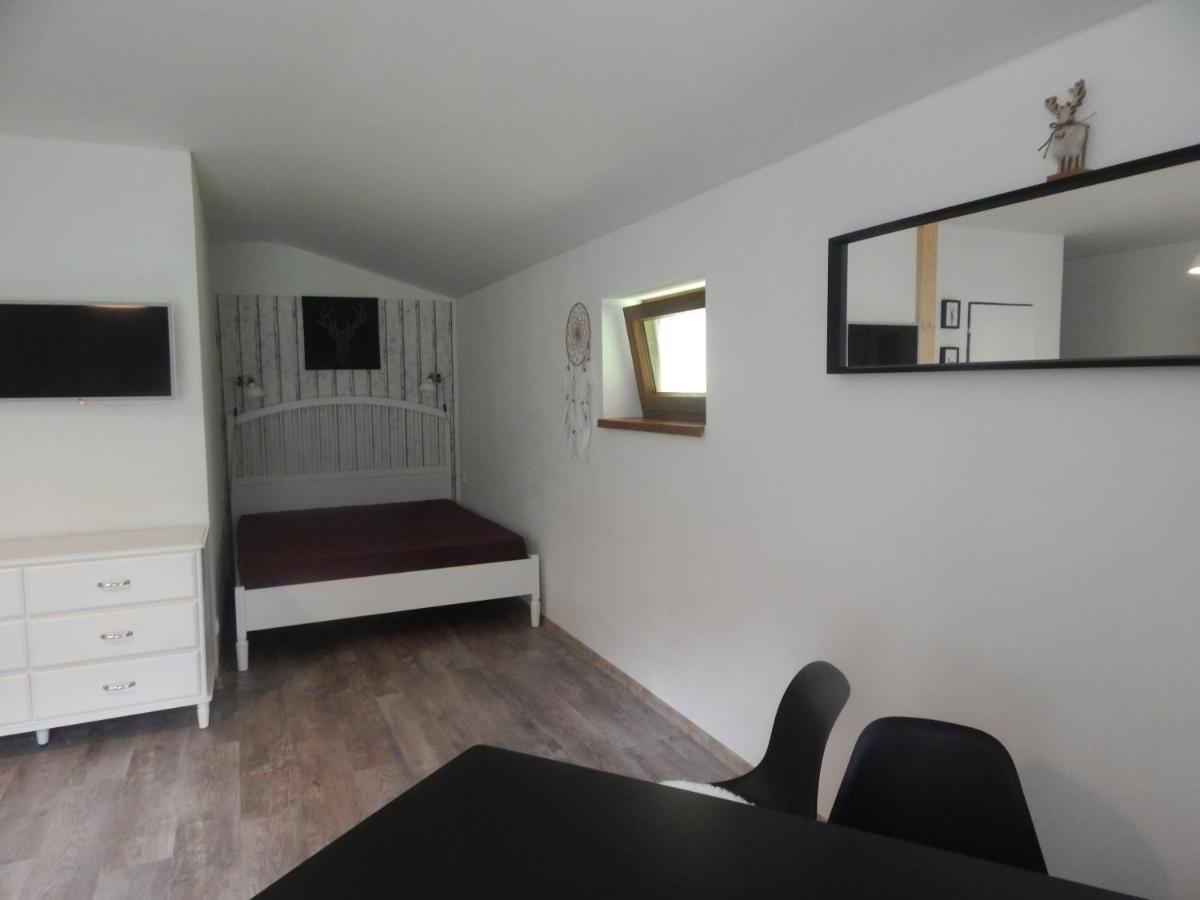 Wellness Penzion Harmonie Rohanov Prachatice Exterior photo