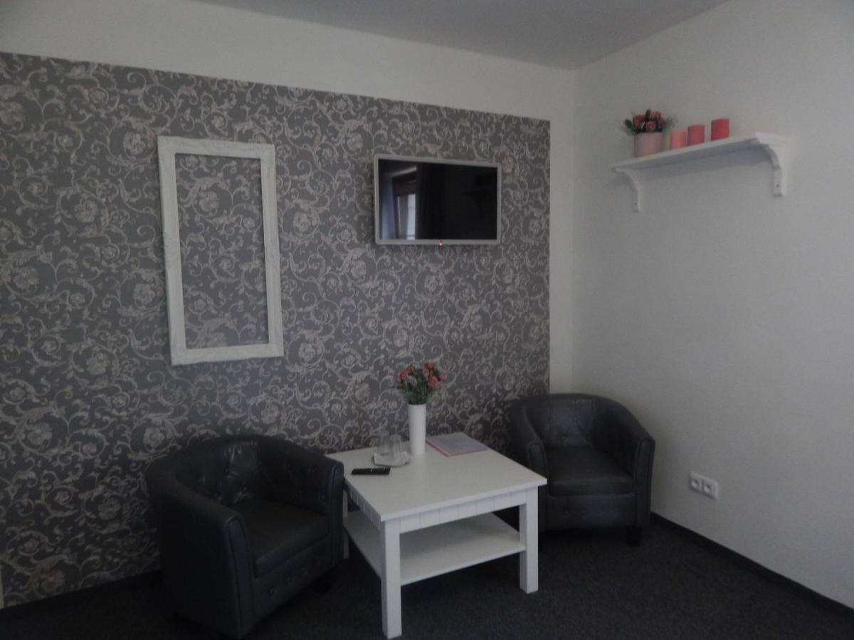 Wellness Penzion Harmonie Rohanov Prachatice Exterior photo