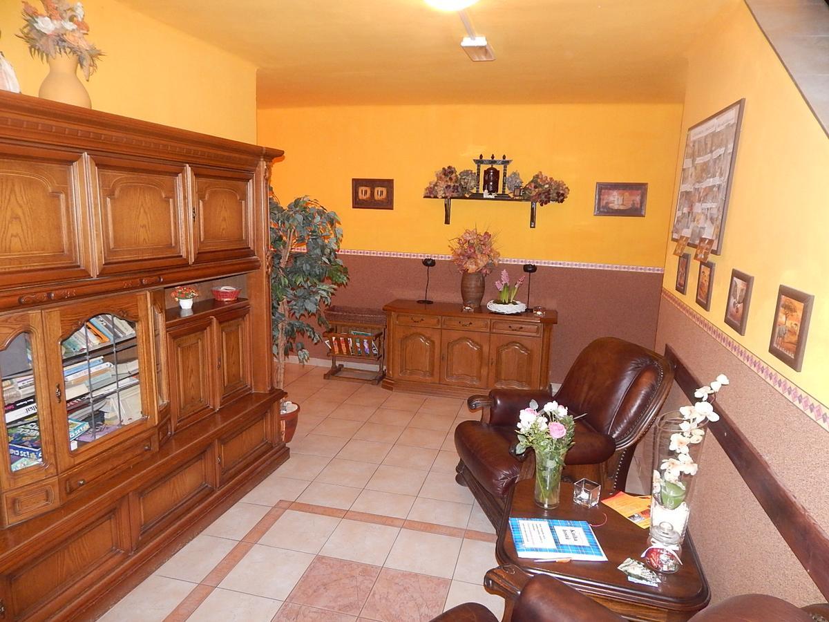 Wellness Penzion Harmonie Rohanov Prachatice Exterior photo